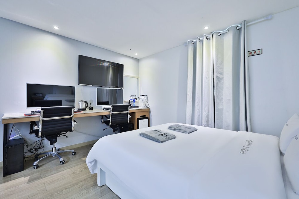 kakao hotel