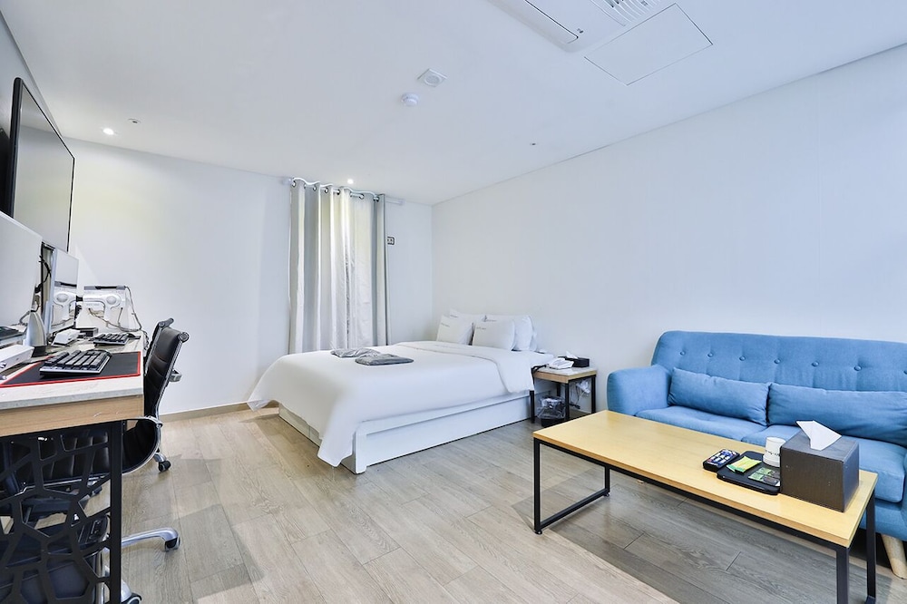 kakao hotel