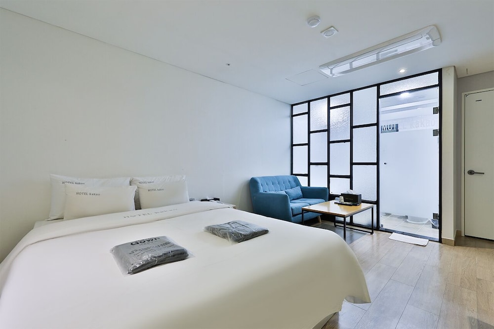 kakao hotel