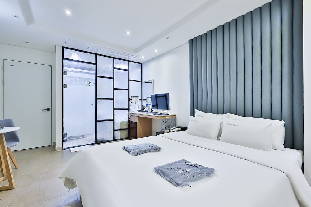 kakao hotel
