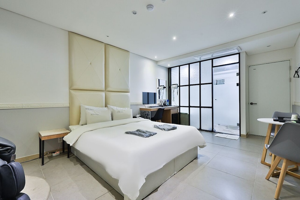 kakao hotel