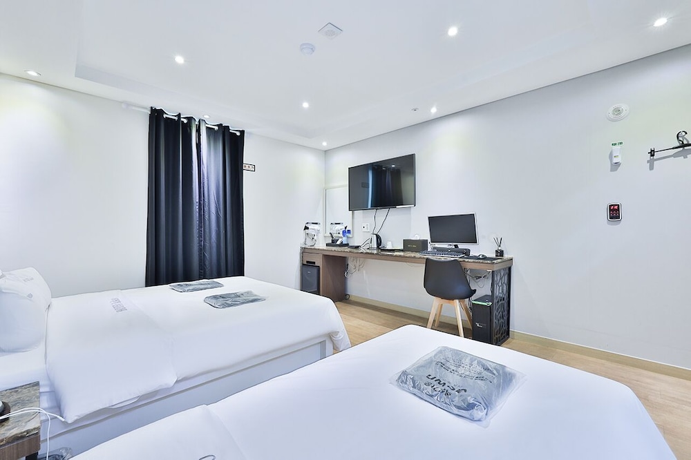 kakao hotel