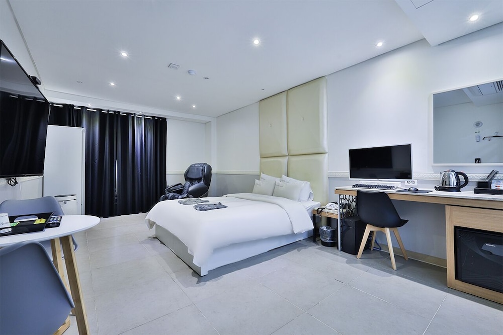 kakao hotel