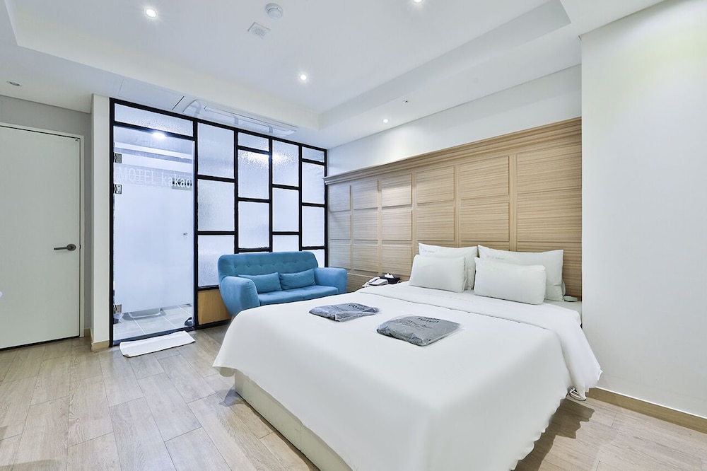 kakao hotel