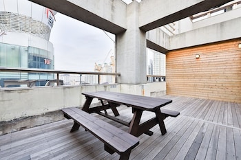 kakao hotel