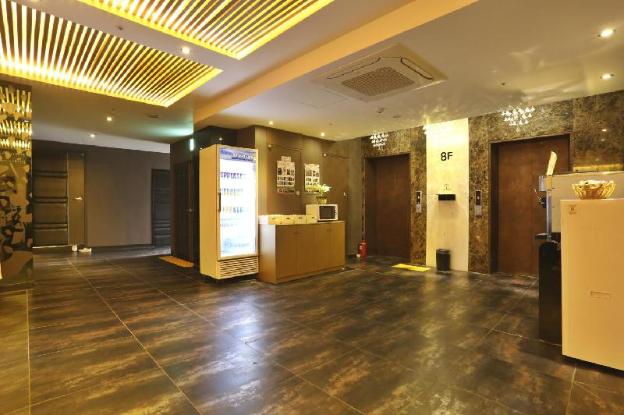 kakao hotel