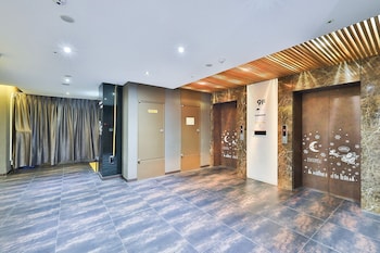 kakao hotel