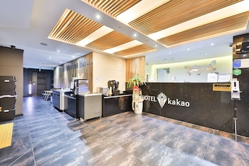 kakao hotel