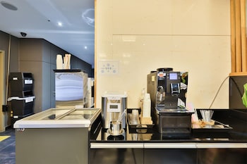 kakao hotel