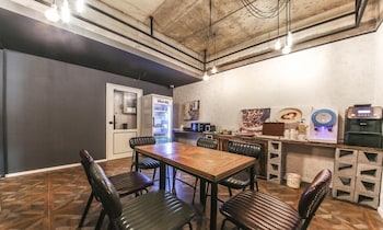 chuncheon urbane hotel