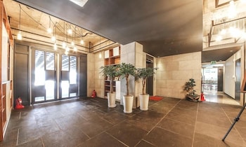 chuncheon urbane hotel