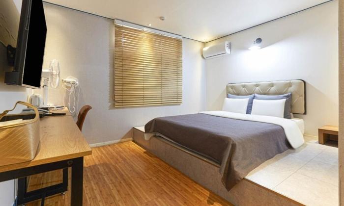 chuncheon urbane hotel