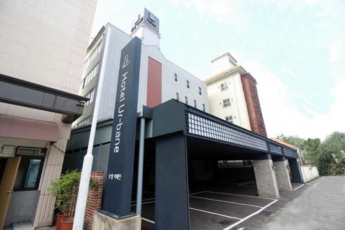 chuncheon urbane hotel