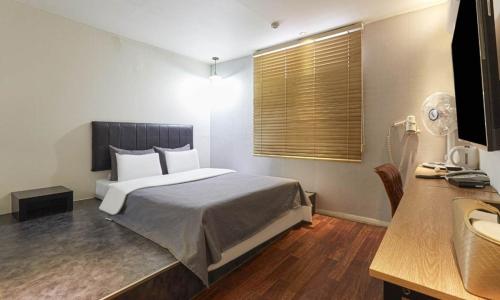 chuncheon urbane hotel