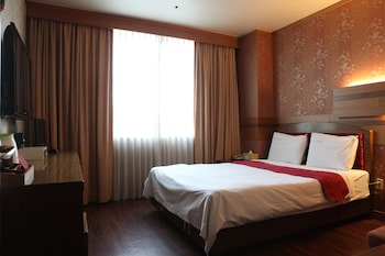 king hotel