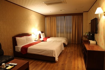 king hotel