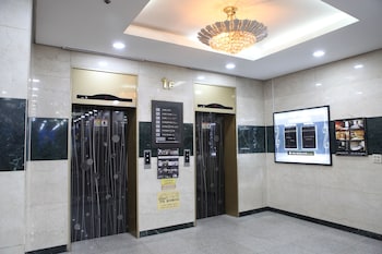 king hotel