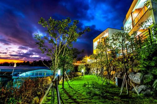 seogwipo dorami pension