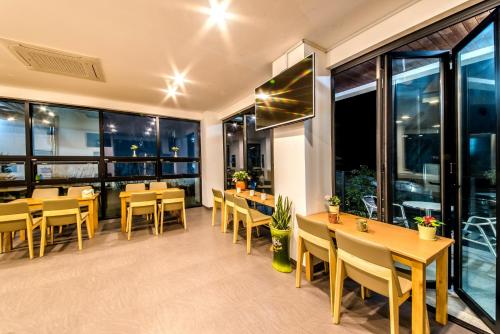 seogwipo dorami pension