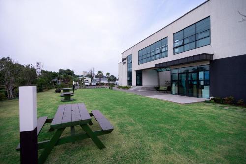 seogwipo dorami pension