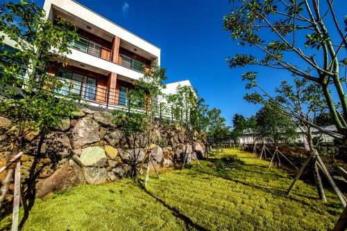 seogwipo dorami pension