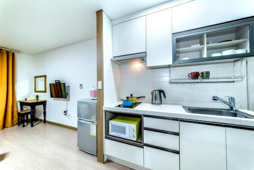 seogwipo dorami pension