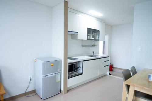 seogwipo dorami pension