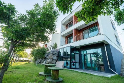 seogwipo dorami pension