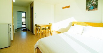seogwipo dorami pension