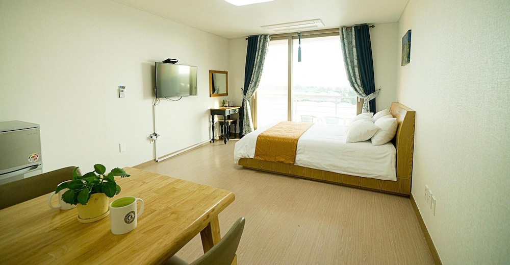 seogwipo dorami pension