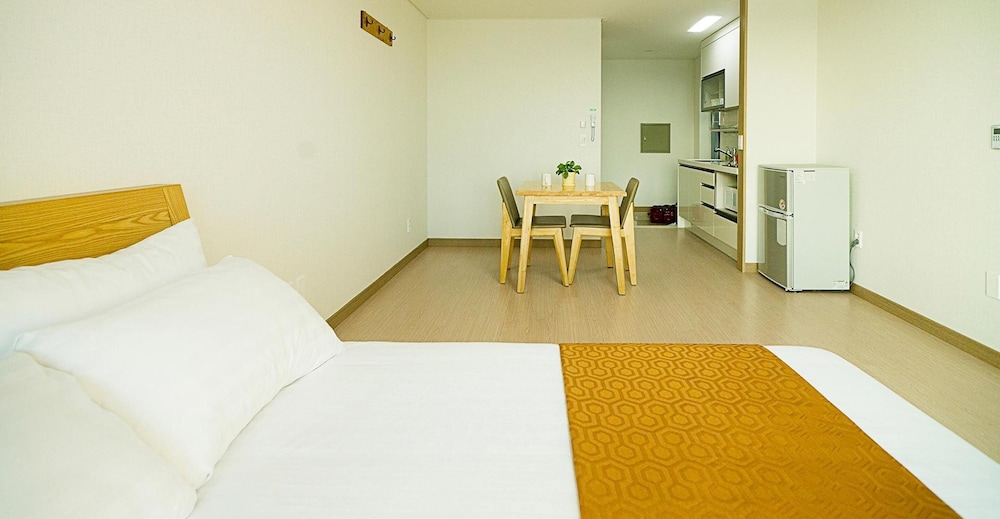 seogwipo dorami pension