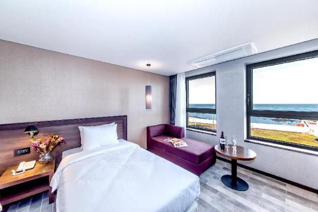 odri inn jeju