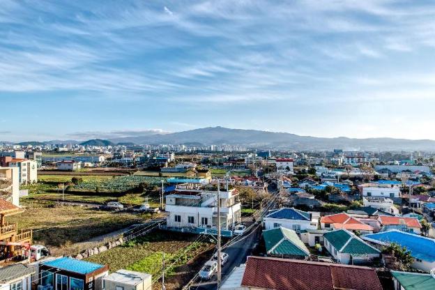 odri inn jeju