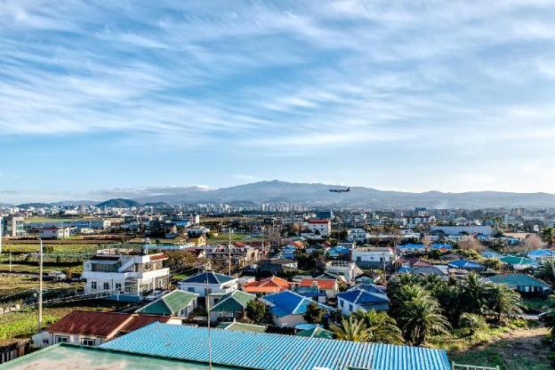 odri inn jeju