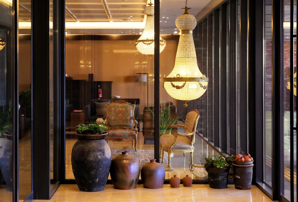 odri inn jeju