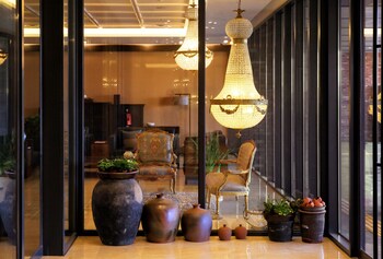 odri inn jeju