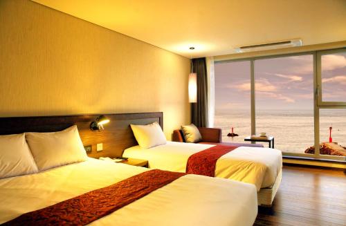 odri inn jeju