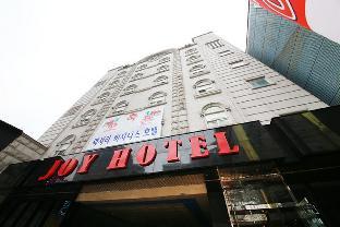 Suwon Joy,Suwon>>Incheon,2 star
