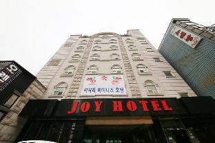 suwon joy