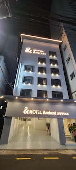 hotel andrest