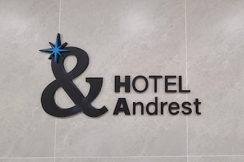 hotel andrest