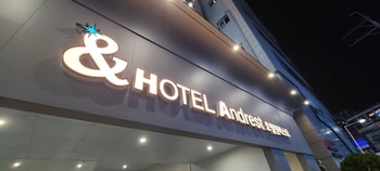 hotel andrest