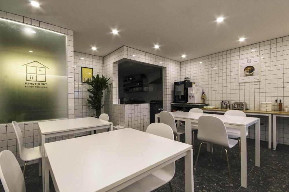 hotel yeogiuhtte daegu station