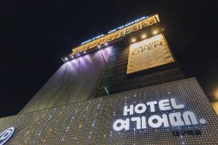 hotel yeogiuhtte daegu station