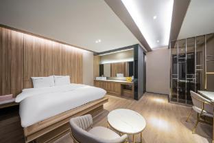 hotel yeogiuhtte daegu station