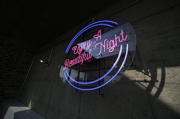 hotel yeogiuhtte daegu station