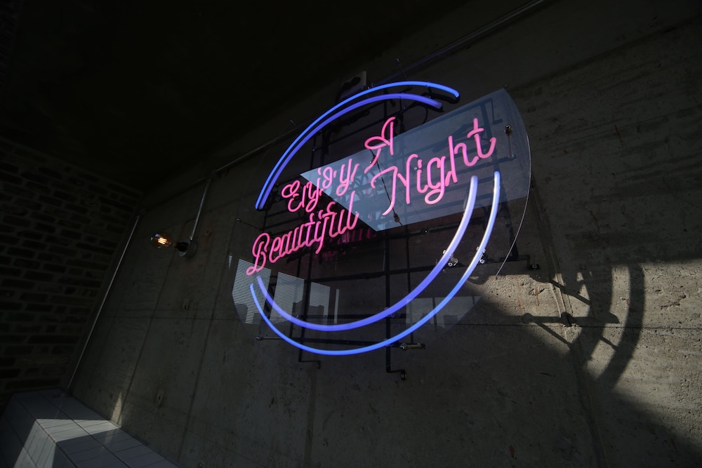 hotel yeogiuhtte daegu station