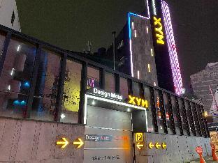 daejeon yongjeon xym