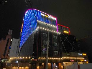 Daejeon Yongjeon Xym,Dong-Gu>>Daejeon,3 star