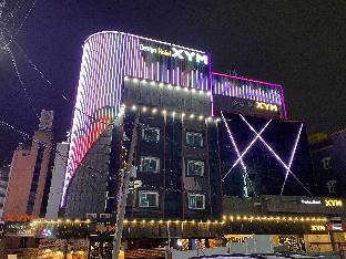 daejeon yongjeon xym